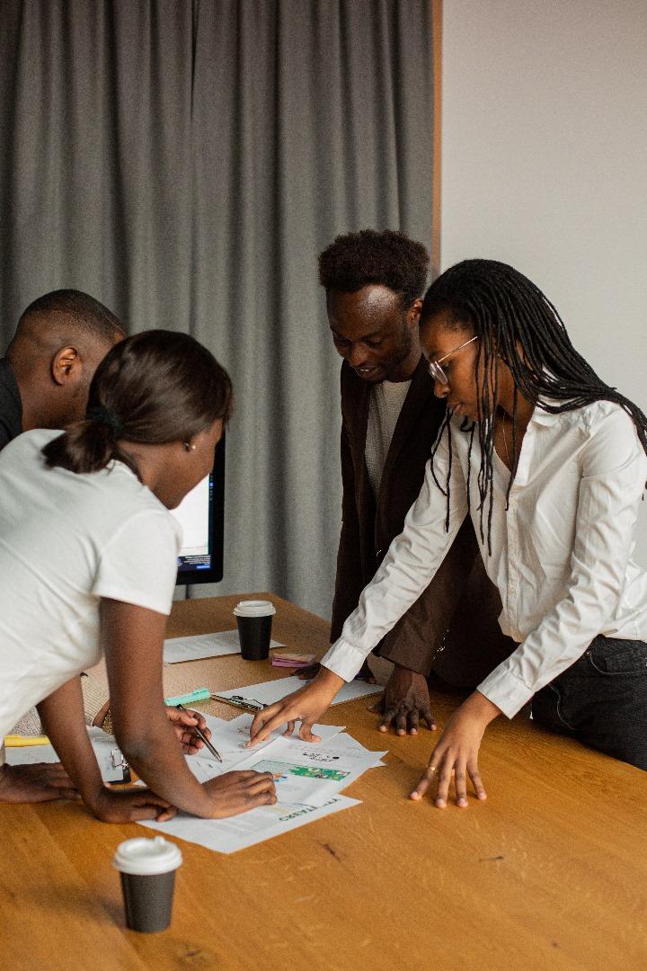 Stratégie de développement pertinente pour sa structure