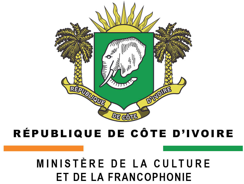 Ministère de la Culture et de la Francophonie Côte d'Ivoire
